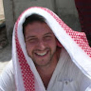 Meet your Posher, Christof